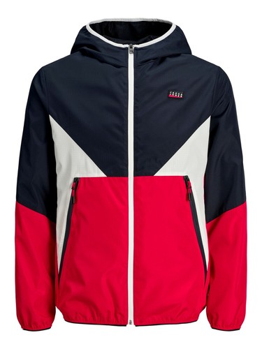 Jack jones james jacket - -,