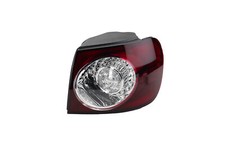 LED Fanale Posteriore Adatto A