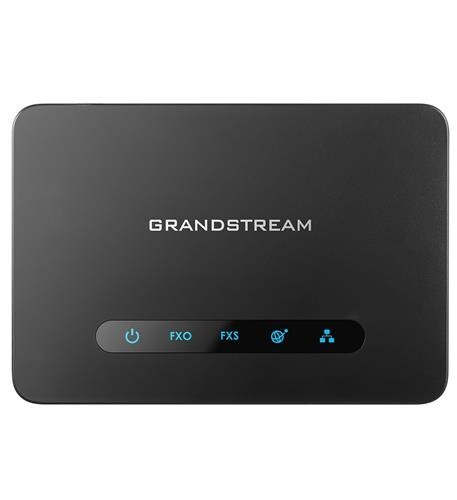 Grandstream ht813 gateway ata - grandstream,