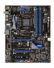 MSI P67A-GD53 (B3) MS-7681