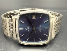 1980 SS Omega ref 162.0060