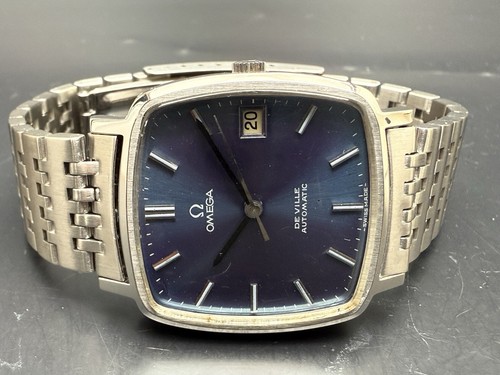 1980 omega ref 162 - ss,