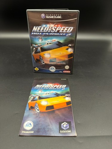 Need for speed - need,