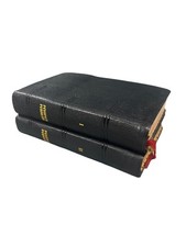 Vintage Breviarium Romanum