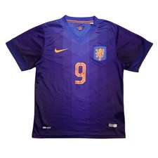 maglia calcio/calcio van