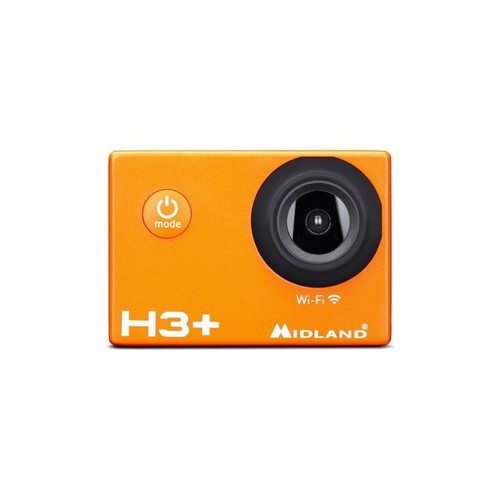 Action cam midland full - full, hd