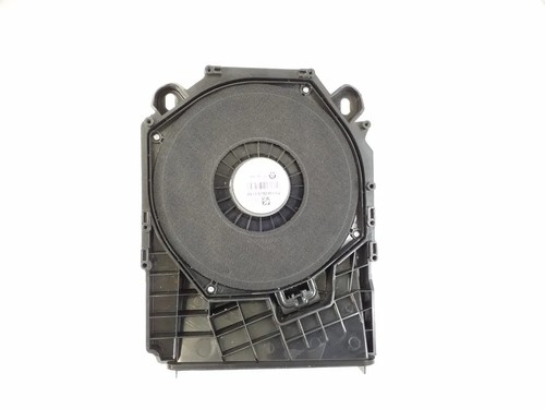 Subwoofer bmw touring e91 - 3,