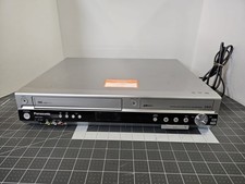 Lettore combinato DVD/VCR