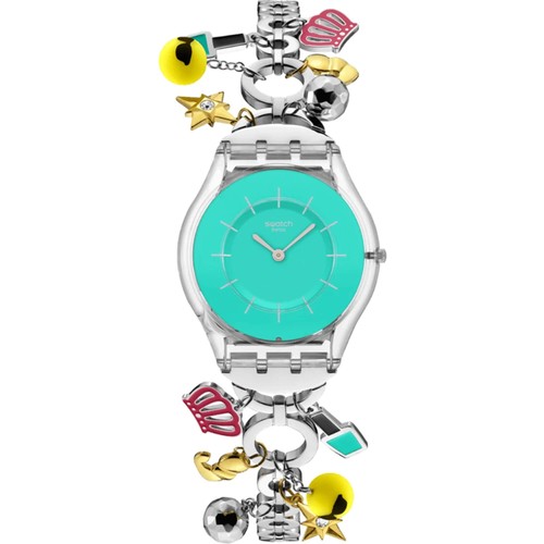 Orologio swatch donna madre - orologio,