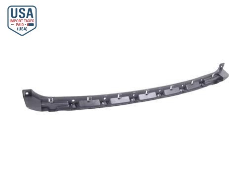 Paraurti anteriore bmw e85 - paraurti,