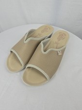 Fly Flot Comfy Beige Mesh