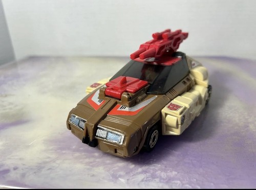 Chromedome headmaster 100 - chromedome, 100%