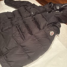 Giacca Puffa Moncler Bambino