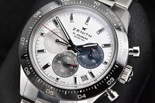 2021 Zenith El Primero