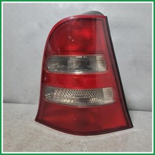 Fanale posteriore destro - fanale, dx
