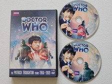 Doctor Who: The Ice Warriors