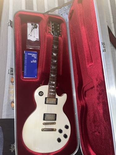 Gibson les paul - gibson, studio