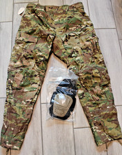 NUOVO esercito Multicam Combat