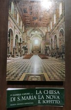 La Chiesa Di Santa Maria La Nova Il Soffitto