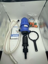 NEWTRY 1%-10% Iniettore