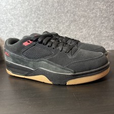 Nike Jordan Flight Court Black