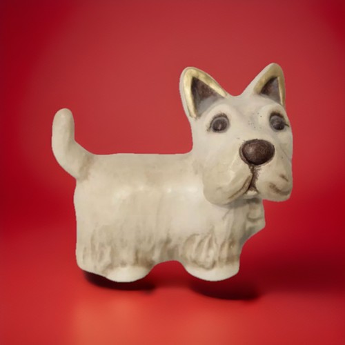 Thun cane schnauzer - thun,