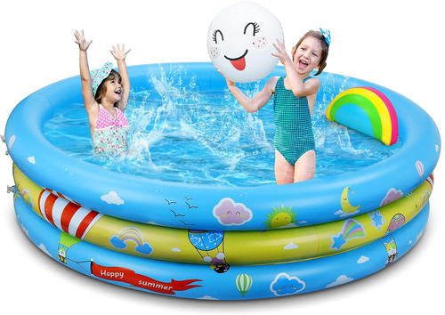 Piscina bambini 120cm - piscina, bambini,120cm*30cm