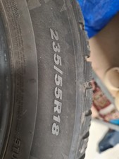 4 Gomme Nexen Winguard Sport 2