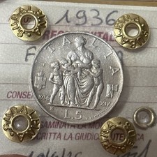 MONETA REGNO D' ITALIA