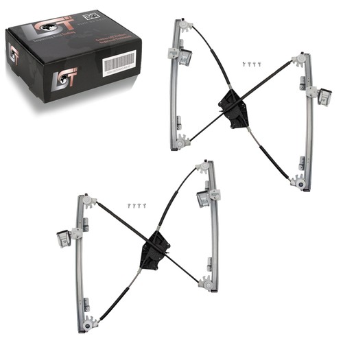 Alzavetro elettrico - 2x,