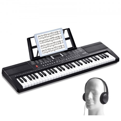 Pianoforte tastiera musicale