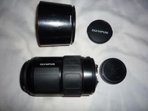 Olympus 210 mm obiettivo - af, 70-210