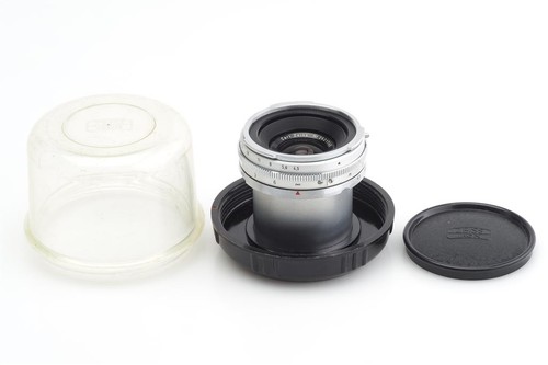 Carl zeiss contarex - zeiss,