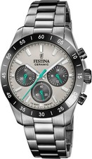 Festina Watch New Watch