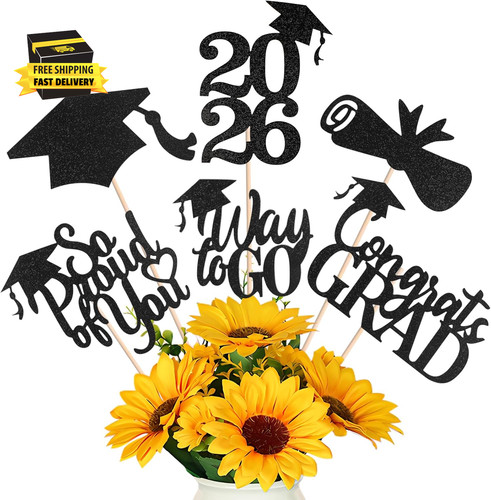 Decorazioni laurea 2026 - 2026,, 24