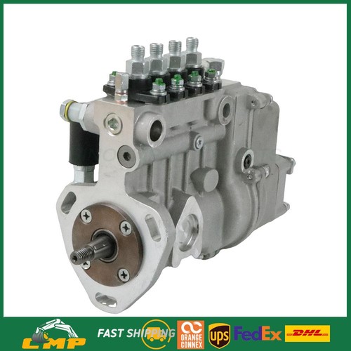 Pompa iniezione carburante