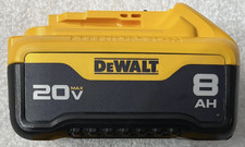 New dewalt dcb208 20v volt - new,