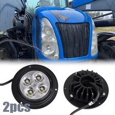 Coppia Fari LED 82035642 Per