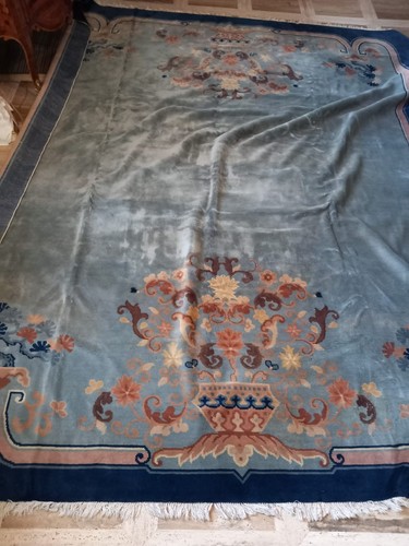 Grande tappeto deco - grande,