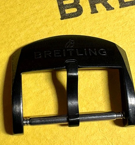 Breitling tang in - breitling, mm,