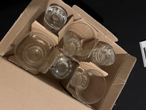 Set completo bicchieri di - completo,