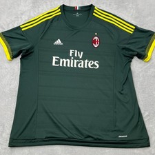 Adidas AC Milan 2015 Third