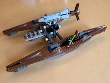 LEGO Star Wars - #7260 -