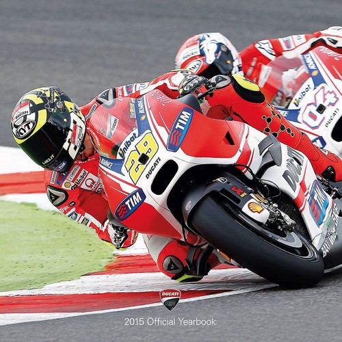 Ducati 2015 official - ducati.,