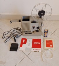 Proiettore Eumig P8 Automatic