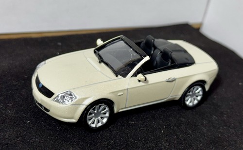 Lancia fulvia concept - fulvia, “concept