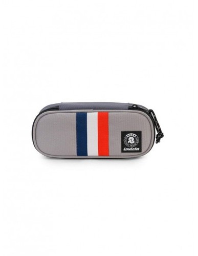 Astuccio ovale invicta - astuccio,