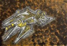 Umberto MASTROIANNI: La Strega