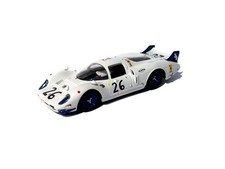 Ferrari 365 P2 NART "White