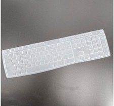 Cover skin tastiera per tastiera wireless LOGITECH MK710 MK735 Performance